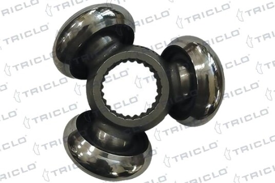 Tripodnav, drivaksel TRICLO 644275 Tripodnav, drivaksel TRICLO 644275