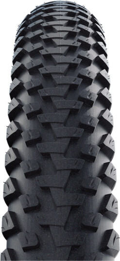 Schwalbe Marathon Plus MTB tråddekk 29x2,25 (57-622) sort Schwalbe Marathon Plus MTB tråddekk 29x2,25 (57-622) sort