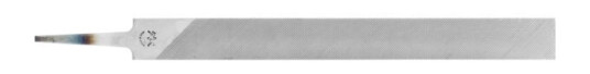 Pferd 1612 De 300 H1, Stål, Støpejern, Ikke-Jernholdig Metall, Bronse, Plastikk, Aluminium, Kopper, 30 Mm, 30 Cm
