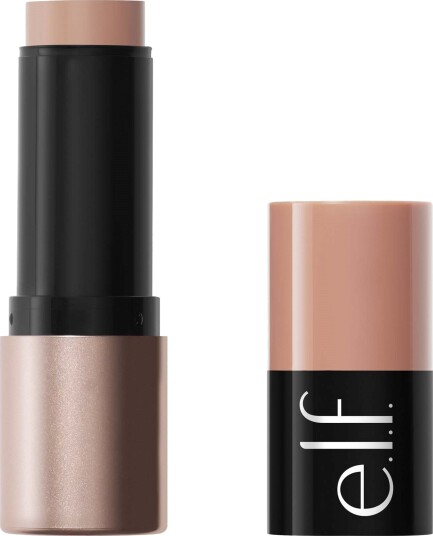 E.l.f. Soft Glam Cream Bronzer Fair