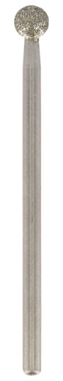Dremel 7105 Diamantsliper 4,4 mm for Stein og Metall Dremel 7105 Diamantsliper 4,4 mm for Stein og Metall