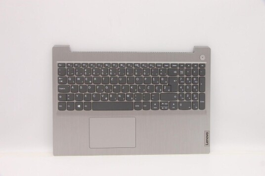 Lenovo Upper Case ASM_SLV L81W1 Lenovo Upper Case ASM_SLV L81W1