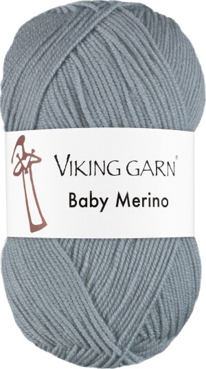 Viking Garn Baby Merino