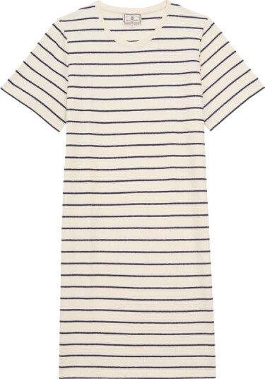 Ines de la Fressange Paris Dame Kjoler Hvit M, Ines de la Fressange Paris Dame Kjoler Hvit M,
