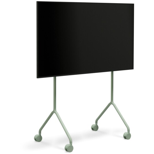 Moon Light Tv Stativ Mossy Green Moon Light Tv Stativ Mossy Green