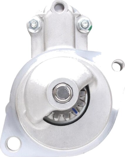 WALKER WST01687 Starter