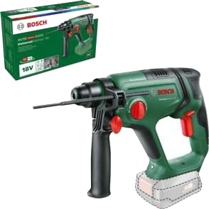 Bosch UniversalHammer 18V (SOLO) Bosch UniversalHammer 18V (SOLO)
