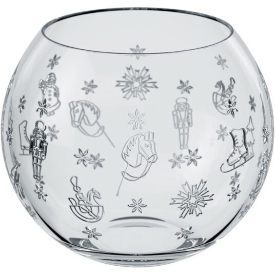 Villeroy & Boch Toy"s Delight Telysholder 11 x 9.3 cm