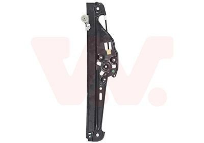 Vindusheis VAN WEZEL 0655264