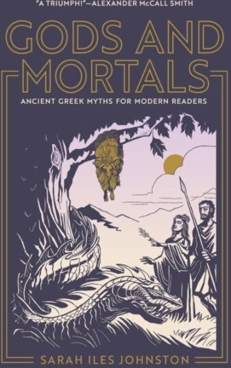 Gods and Mortals
