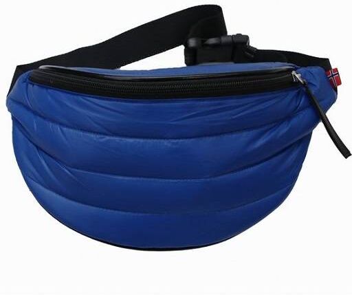 eyePOC Thoq Thermopose Bum Bag Cobolt Blå