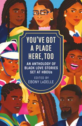 You've Got a Place Here, Too
