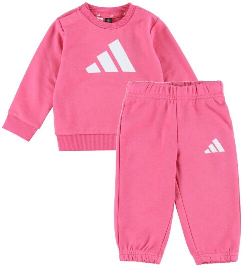 Adidas Sport Performance Sett I BL FL Jog 240 Rosa