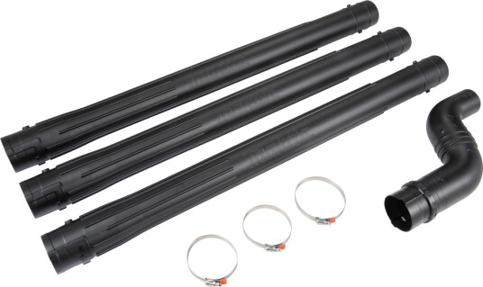 Makita 191B03-8 Blower Gutter Cleaning Attachment Kit Makita 191B03-8 Blower Gutter Cleaning Attachment Kit