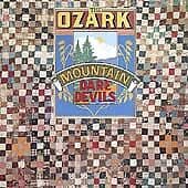 MediaTronixs The Ozark Mountain Daredevils : The Ozark Mountain Daredevils CD (1999) Pre-Owned