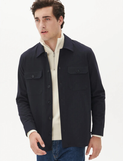Matinique Madamo   Navy   XL