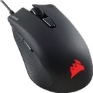 Corsair Harpoon RGB Pro Gamingmus Optisk 12000 DPI Kablet Svart