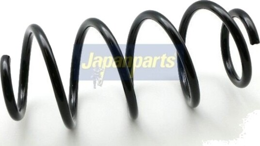 JAPANPARTS ZC3515A Fjær JAPANPARTS ZC3515A Fjær