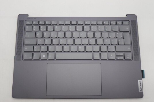 Lenovo COVER Upper Case ASM_BEL