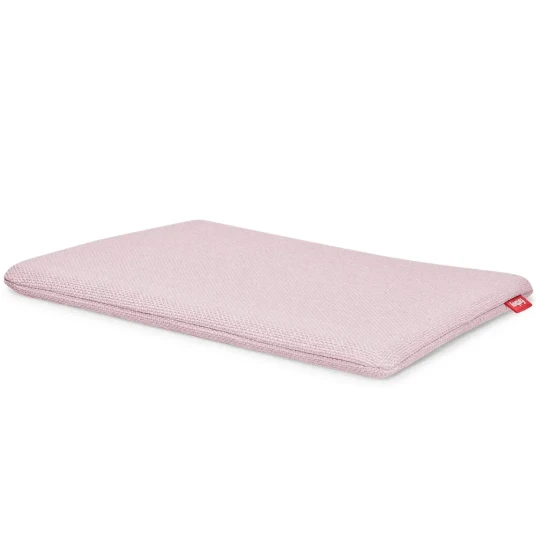 Fatboy Concrete seat pillow weave indoor honey