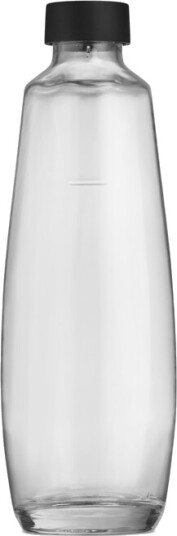 Sodastream 1L glasflaska DUO 1738282-01-0 1713967 Sodastream 1L glasflaska DUO 1738282-01-0 1713967