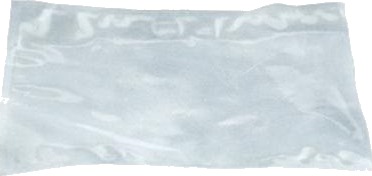 Vacuumpose 200X300 Mm 90 My Sidesvejs Med Ru Overflade,16 Pk X 100 Stk/Krt