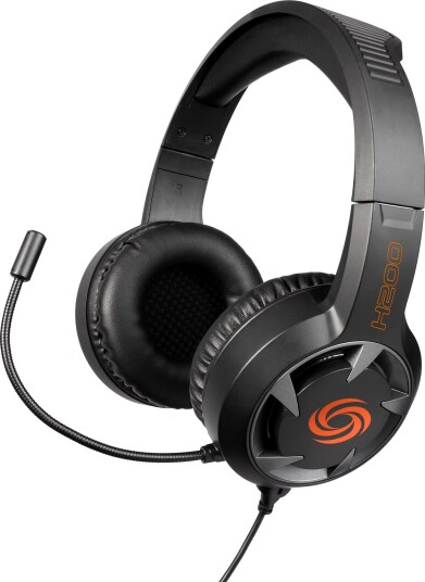 NOS H-200 gaming headset NOS H-200 gaming headset