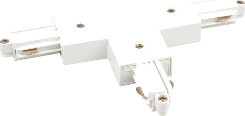 Scan Products Mita 1F T stykke hvit venstre