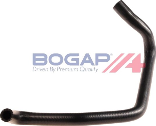 BOGAP C4228195 Radiatorslange BOGAP C4228195 Radiatorslange
