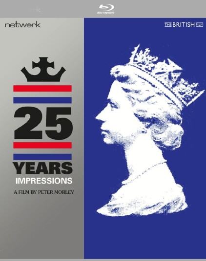 25 Years: Impressions (1977) 25 Years: Impressions (1977)