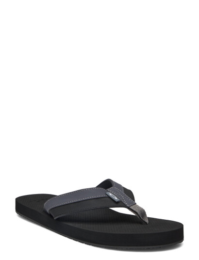 OAKLEY Burke Flip Flop - Black - 6.0