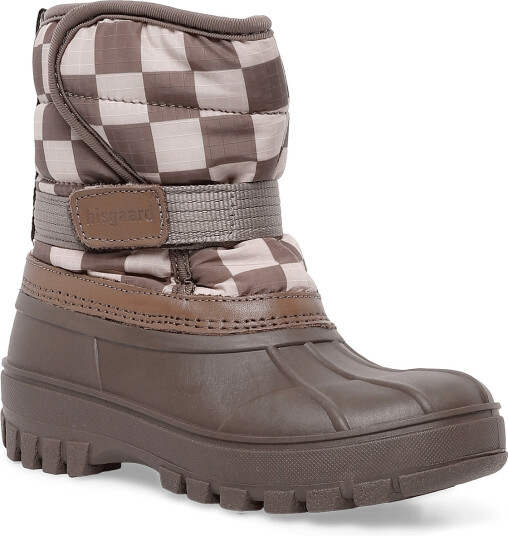 Bisgaard Bisgaard Pacson - Brown - 29/18.8CM