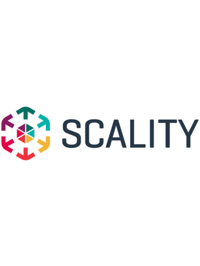 Scality RING Geo