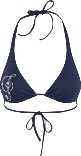 Gimaguas Sol Bikini Top Navy XS