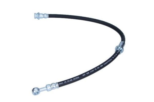 Bremseslange MAXGEAR 52-0612 Bremseslange MAXGEAR 52-0612