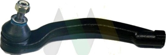 MOTAQUIP VTR1168 Endeledd