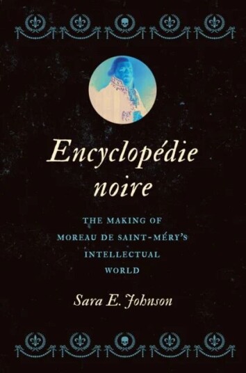 Encyclopedie Noire Av Sara E. Johnson