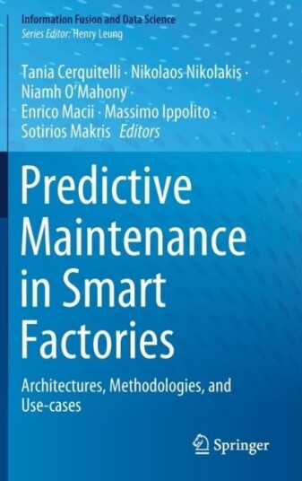 Predictive Maintenance in Smart Factories