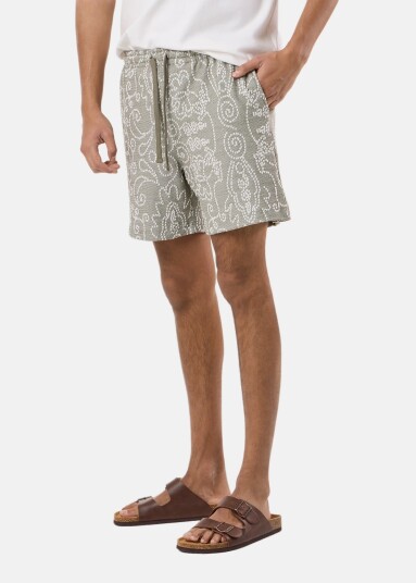 Resort Shorts Resort Shorts
