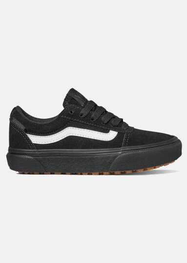 Yt Ward Vansguard Black/Black 32 Us 1.5 Sneakers Yt Ward Vansguard Black/Black 32 Us 1.5 Sneakers