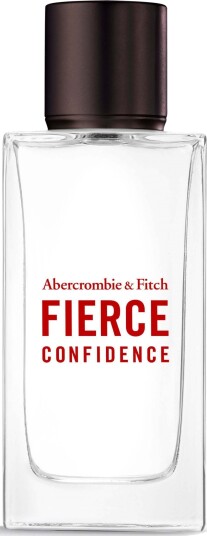 Abercrombie & Fitch Fierce Confidence Eau de Cologne 50 ml Abercrombie & Fitch Fierce Confidence Eau de Cologne 50 ml