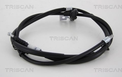 Tautrekk, håndbremse TRISCAN 8140 21123 Tautrekk, håndbremse TRISCAN 8140 21123