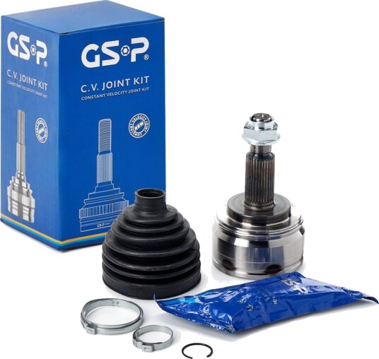 GSP 818289 Drivledd