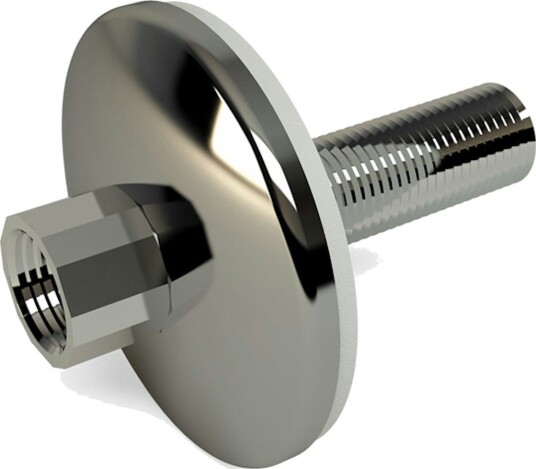 LK Systems Tilkoblingskobling G15 Ig Rett