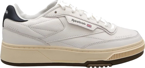 Reebok, Herre, Sport, Hvit, 38 EU,