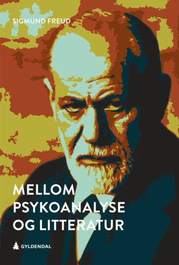 Mellom Psykoanalyse Og Litteratur Av Sigmund Freud