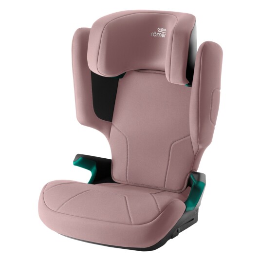 Britax Bilstol Hi-Liner Dusty Rose