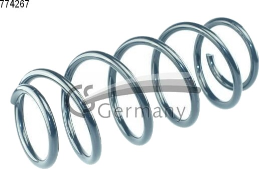 CS Germany 14.774.267 Fjær CS Germany 14.774.267 Fjær