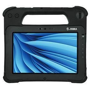 Zebra L10AX XPAD 10.1IN 1000 NIT W10P I5 16/256GB PCIE SSD WLAN BCRFPR SYST