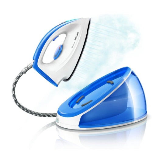 Philips GC6601/20 Speedcare dampstasjon